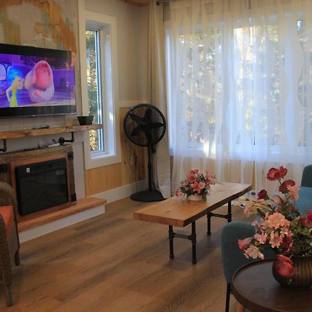 Avonlea Forest Hill Cottages New Glasgow المظهر الخارجي الصورة
