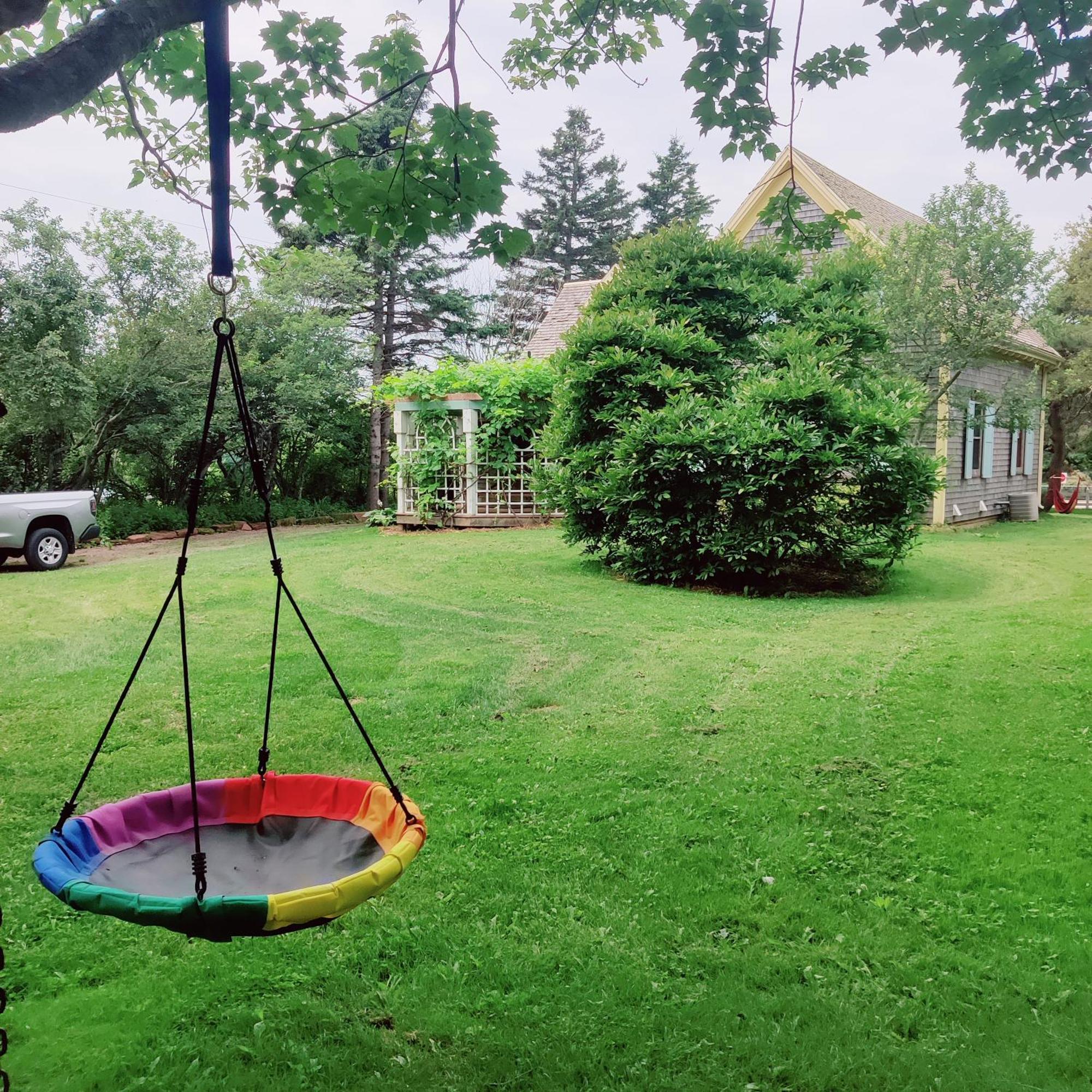 Avonlea Forest Hill Cottages New Glasgow المظهر الخارجي الصورة