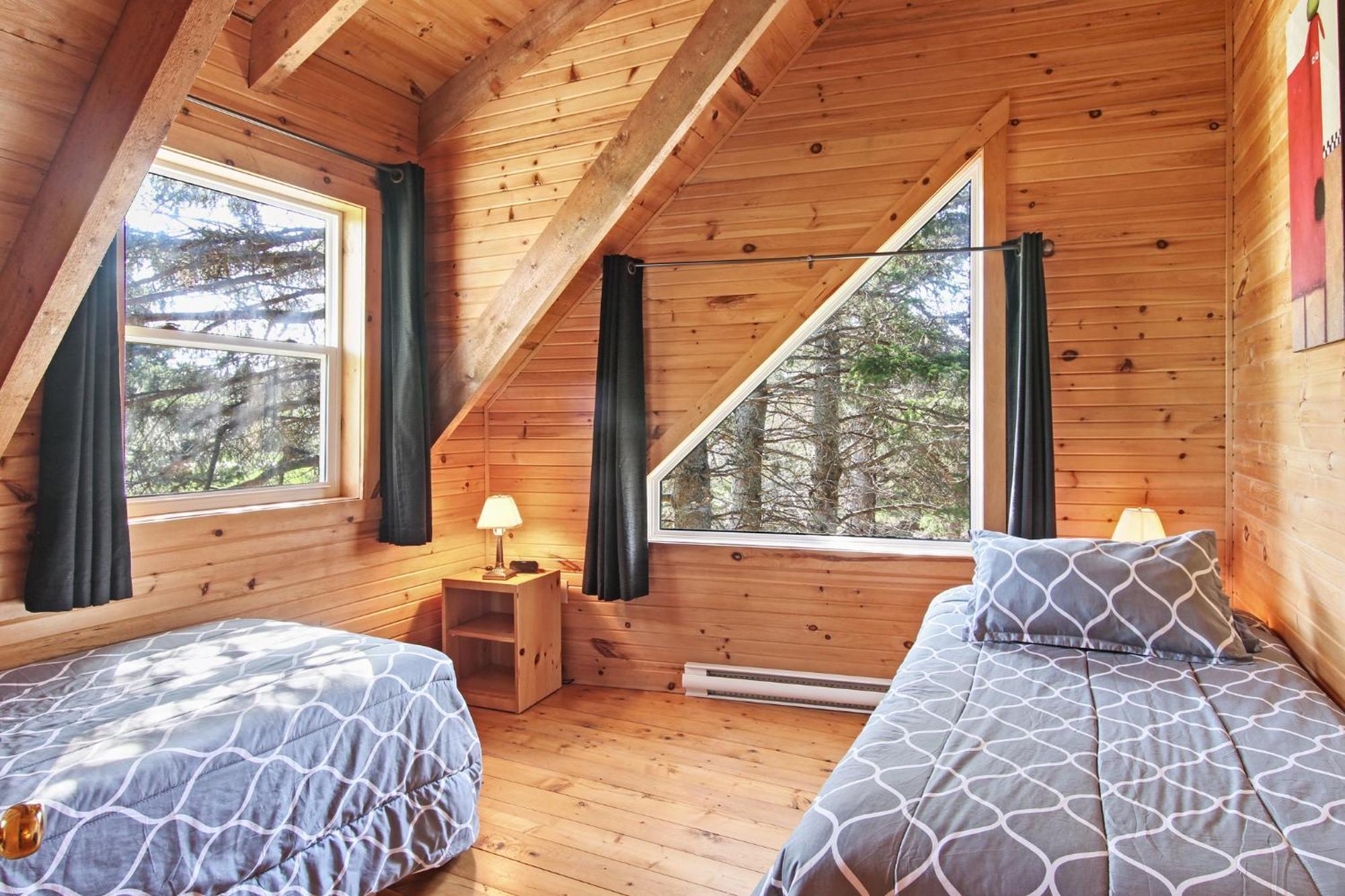 Avonlea Forest Hill Cottages New Glasgow المظهر الخارجي الصورة