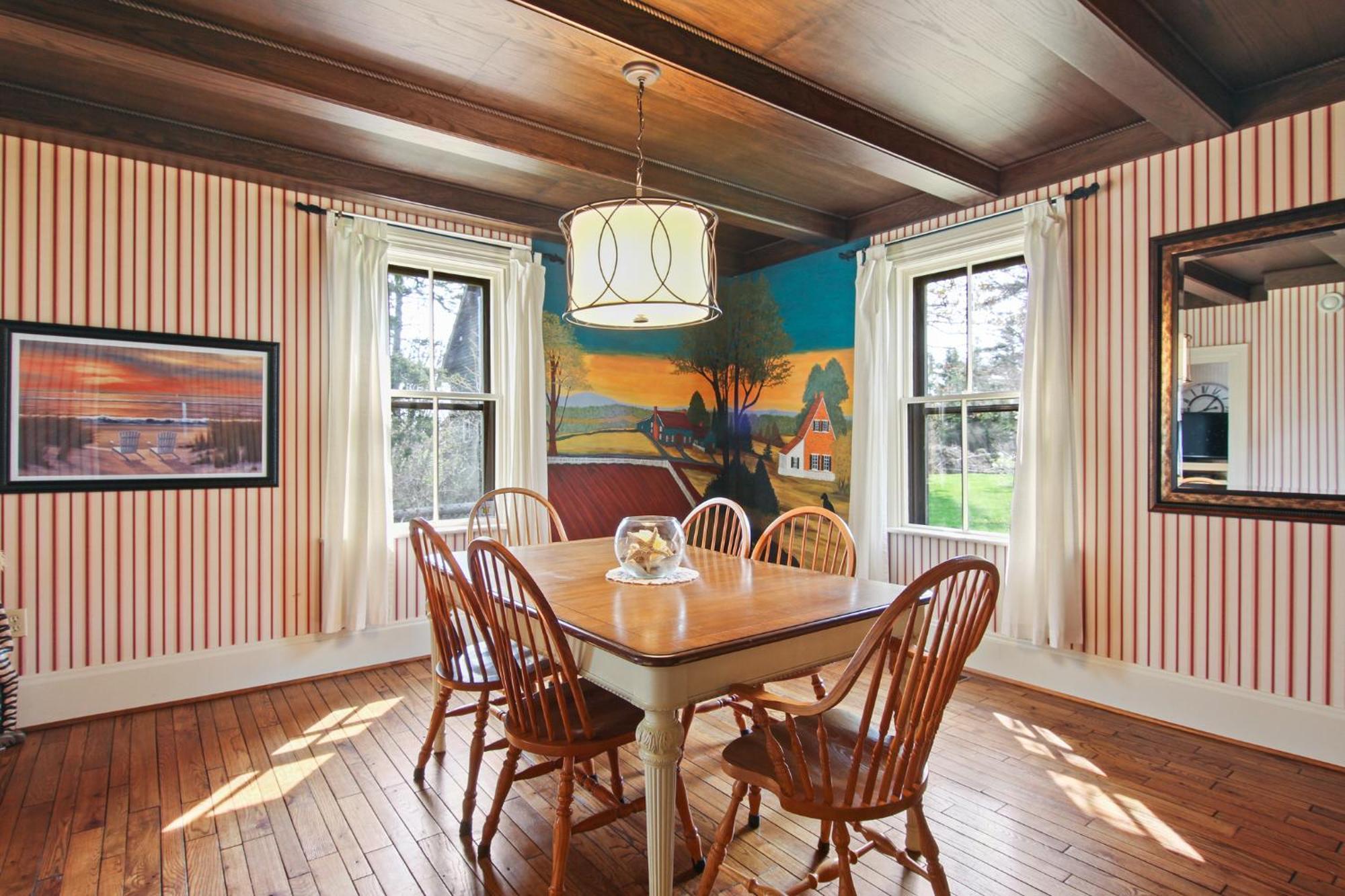 Avonlea Forest Hill Cottages New Glasgow المظهر الخارجي الصورة