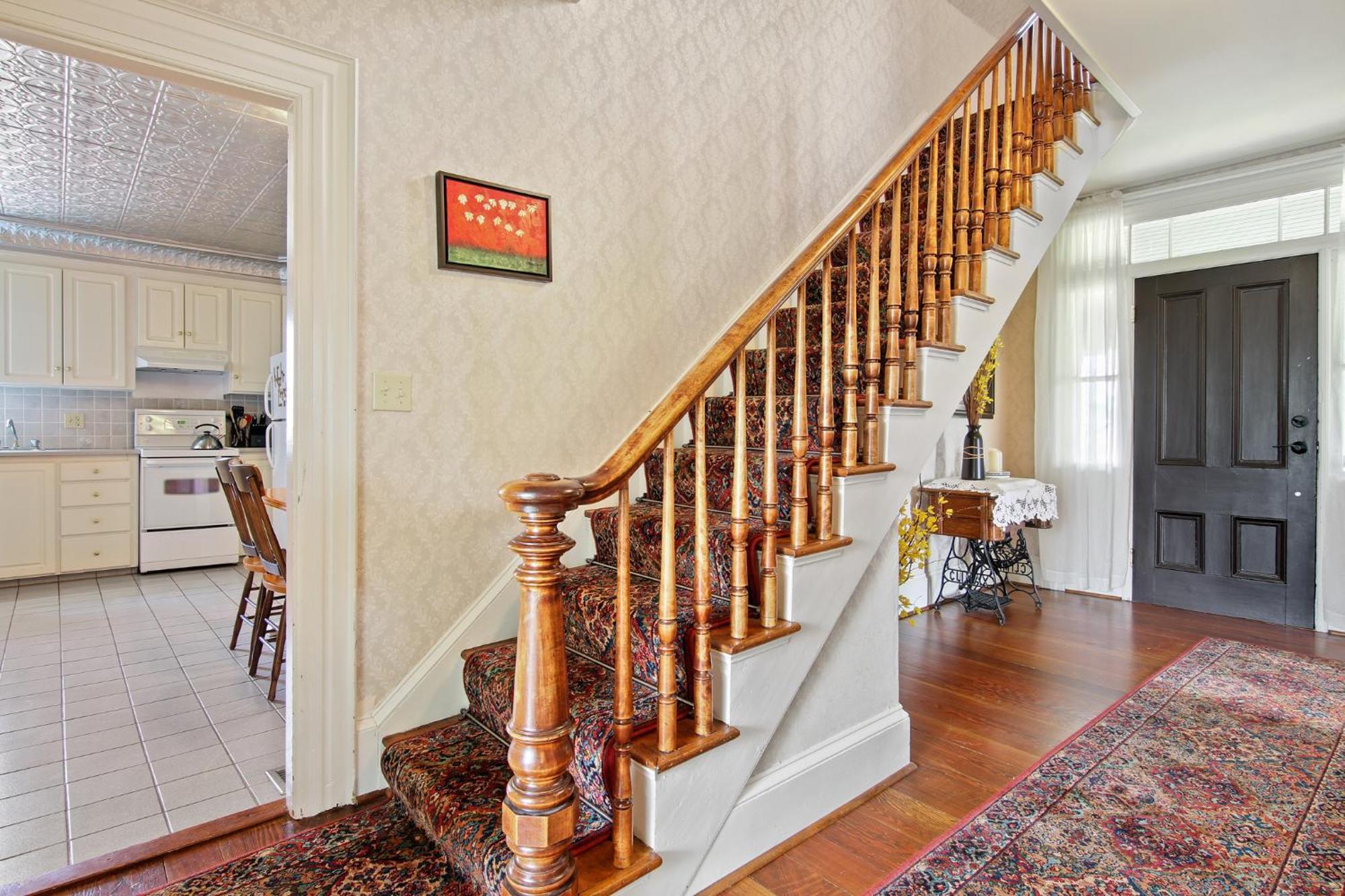 Avonlea Forest Hill Cottages New Glasgow المظهر الخارجي الصورة