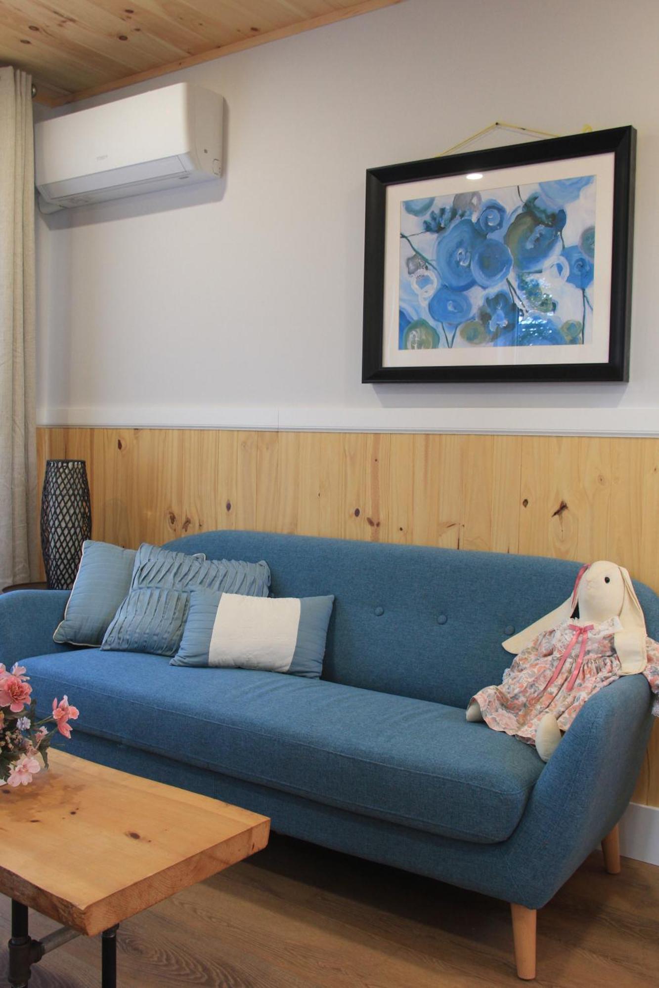 Avonlea Forest Hill Cottages New Glasgow المظهر الخارجي الصورة