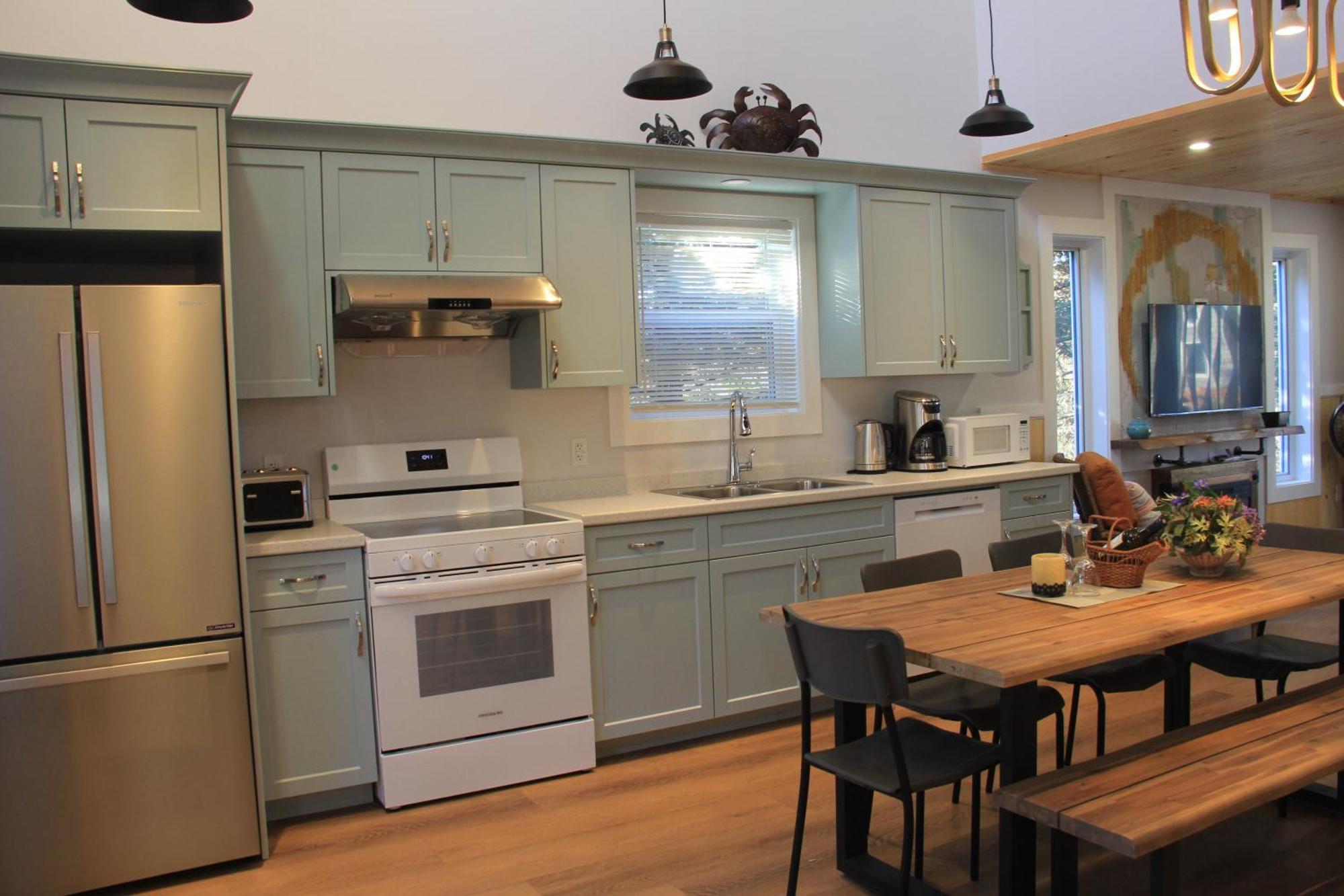 Avonlea Forest Hill Cottages New Glasgow المظهر الخارجي الصورة