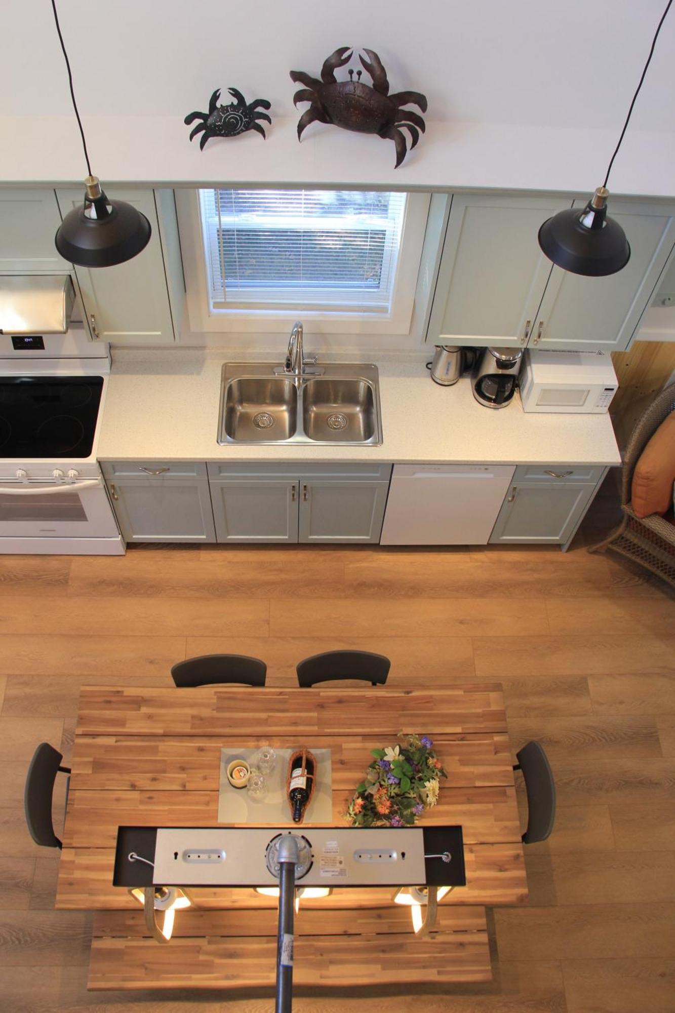 Avonlea Forest Hill Cottages New Glasgow المظهر الخارجي الصورة