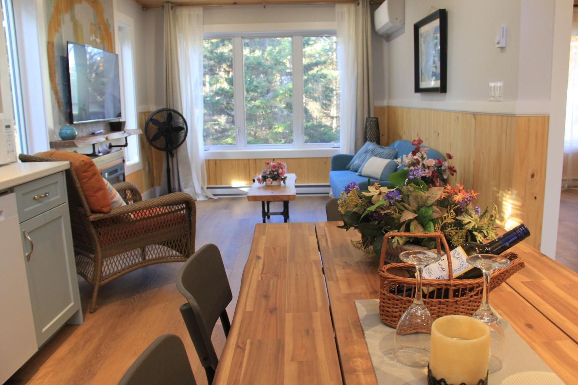 Avonlea Forest Hill Cottages New Glasgow المظهر الخارجي الصورة