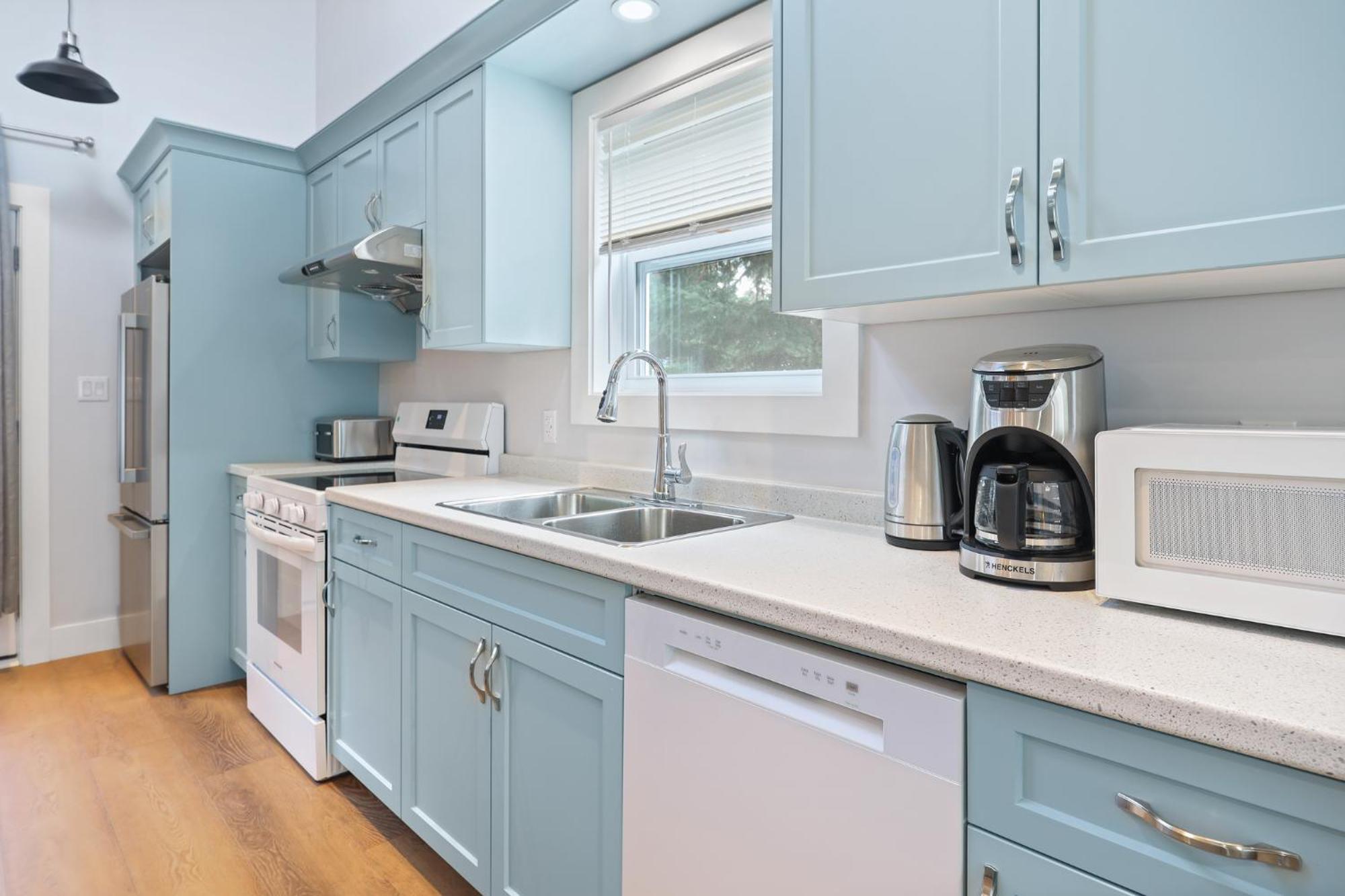 Avonlea Forest Hill Cottages New Glasgow المظهر الخارجي الصورة