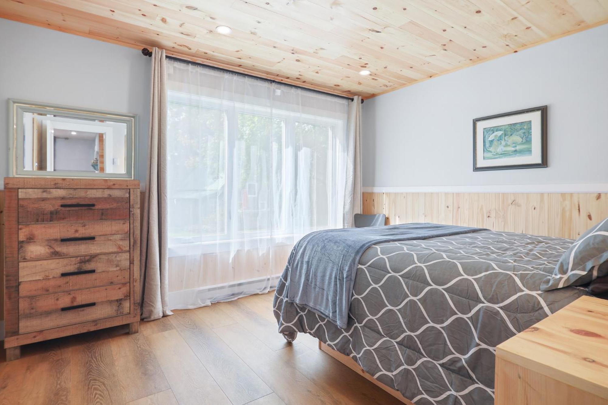 Avonlea Forest Hill Cottages New Glasgow المظهر الخارجي الصورة